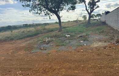Imagem: O terreno possui 2.000m² de Área e está localizado em Setor