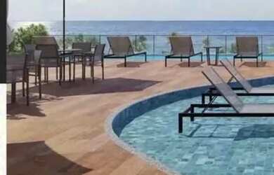 Imagem: O apartamento possui 3 Dormitórios, 3 Banheiros, 2 Vagas na