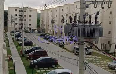 Imagem 16: Apartamento à venda, Guaratiba, Rio de Janeiro, RJ