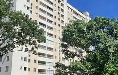 Imagem: O apartamento possui 2 Dormitórios, 1 Banheiro, 52m² de Área