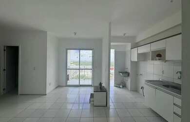 Imagem: O apartamento à venda possui 2 Dormitórios, 1 Banheiro, 1