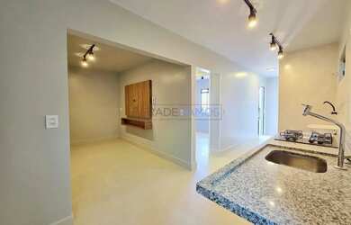 Imagem: O apartamento possui 2 Dormitórios, 2 Banheiros, 78m² de Área