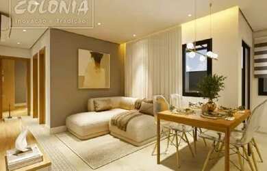 Imagem: Apartamento a venda - Campestre, Santo André