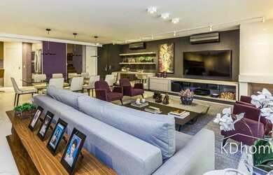 Imagem 12: Cobertura maravilhosa em condomínio Clube