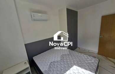 Imagem 12: Apartamento Alto Padrão para Aluguel Definitivo com Vista Mar na Aviação...