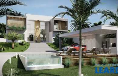 Imagem 7: CASA EM CONDOMÍNIO - CONDOMÍNIO RESIDENCIAL SHAMBALLA III - SP