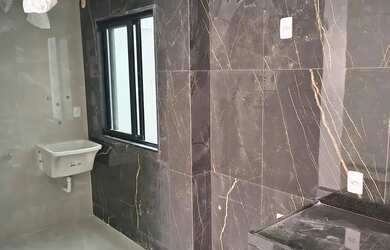 Imagem: Imóvel para venda possui 82 metros quadrados com 3 quartos