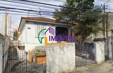 Imagem: O terreno possui 500m² de Área e está localizado em Vila