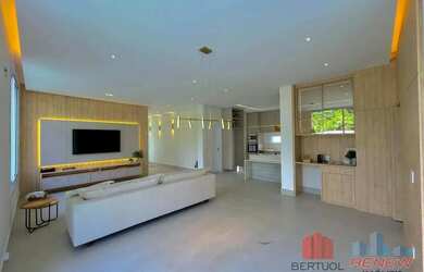 Imagem: Casa Terrea a Venda no Condominio Arboretum Vinhedo/SP