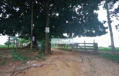 Imagem 2: Terreno à venda, 121240 m² por R$ 12.124.000,00 - João Aranha - Paulínia/SP