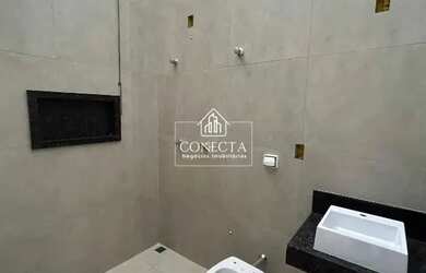 Imagem 7: CASAS NOVAS À VENDA BAIRRO NOVO MUNDO