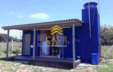 Imagem: CAUE IMOVEIS VENDE Lindo terreno com quiosque