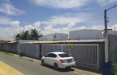 Imagem: A casa em condomínio possui 2 Dormitórios, 1 Banheiro e 1