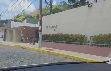 Imagem: O apartamento possui 3 Dormitórios, 3 Banheiros, 3 Vagas na