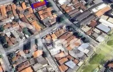 Imagem: O terreno possui 389m² de Área e está localizado em Setor