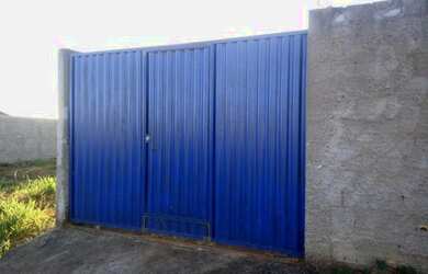 Imagem: A casa possui 3 Dormitórios, 1 Vaga na garagem, 116m² de Área