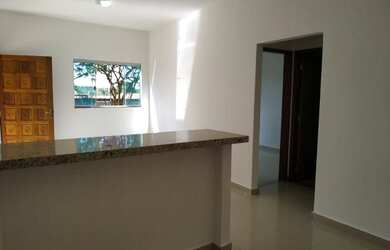 Imagem 4: Alugo casa em Olhos D x27 Agua -Alexania - Goias