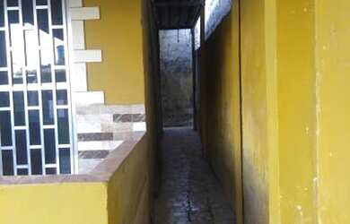 Imagem 10: Alugo casa 2 Qts Tomazinho SJM