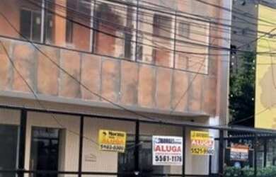 Imagem: O depósito possui 3 Vagas na garagem, 583-0m² de Área e está