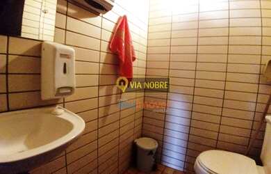 Imagem 16: Andar Corporativo para alugar, 120 m² por R$ 2.500,00/mês - Buritis - Belo Horizonte/MG