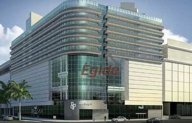 Imagem 7: Sala, 30 m² - venda por R$ 270.000,00 ou aluguel por R$ 1.500,00/mês...