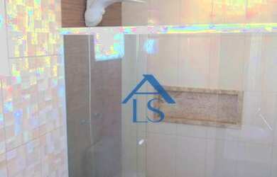 Imagem 13: Casa com 3 dormitórios à venda, 90 m² por R$ 260.000,00 - São Luiz...