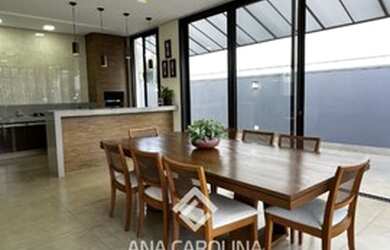 Imagem: Casa em condomínio