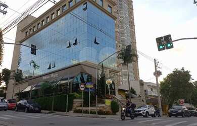 Imagem: O depósito possui 120m² de Área e está localizado em Campestre