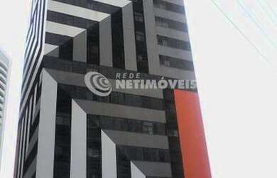 Imagem: O depósito possui 1 Vaga na garagem e 31m² de Área e está