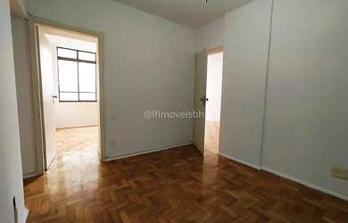 Imagem 4: Ref.: 3212 - Muito bem localizado, próximo a todo tipo de comércio no Centro