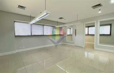 Imagem 4: Conjunto Comercial Andar Privativo 110 m² no Jardim Paulista