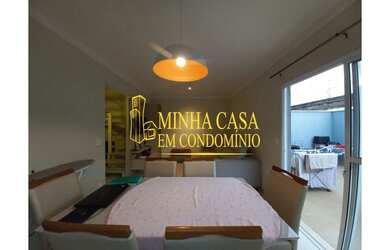 Imagem 2: CASA EM CONDOMINIOI VILLAGE IMPERIAL RESIDENCE