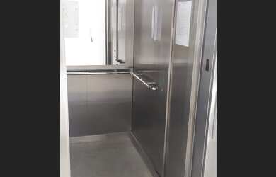 Imagem 10: APARTAMENTO VENDA. Piscina, Varanda, 74m² de Áreae1 Vaga na garagem