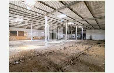 Imagem 4: Galpão Depósito Armazém venda com 1.913 metros quadrados em Alecrim...