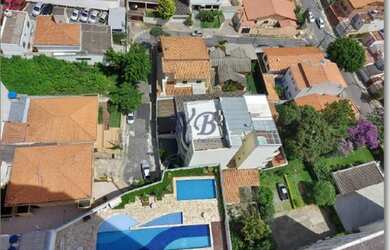 Imagem 7: Apto - Jardim Bela Vista. Piscina, Churrasqueira, Área de serviçoe90m²...