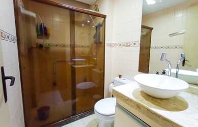 Imagem 13: Niterói - Apartamento Padrão - Santa Rosa