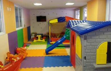 Imagem 6: Excelente cobertura com vista panorâmica em Maria Paula/S.G