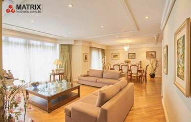 Imagem 6: Casa com 3 dormitórios, 890 m² - venda por R$ 3.630.000,00 ou aluguel...