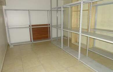 Imagem 9: Loja no Shopping. 24m² de Áreae1 Vaga na garagem