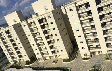 Imagem 2: Apartamento com 3 dormitórios à venda, 82 m² por R$ 655.000,00 - Jaguaré...