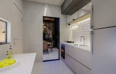 Imagem 2: FEIRA DE SANTANA - Casa de Condomínio - SIM