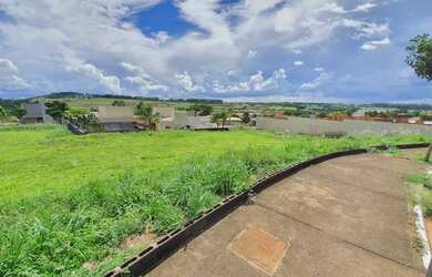 Imagem 2: Terreno Condomínio Vista Bela Bonfim Paulista Ribeirão Preto
