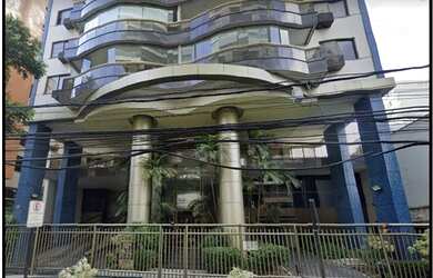 Imagem 1: Jardim Icaraí- Apartamento com quatro à venda, 205 m² por R$ 1.350.000...