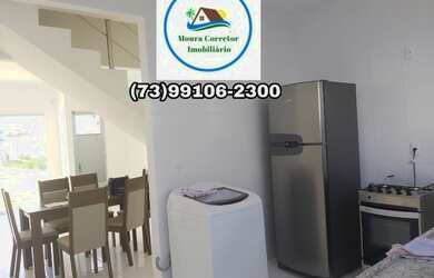 Imagem 11: Apartamento mobiliado para venda e aluguel por temporada pertinho do Mar