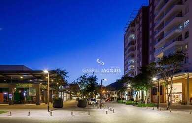 Imagem 14: Terreno de esquina à venda, 597 m² por R$ 703.000 - Pedra Branca - Palhoça/SC