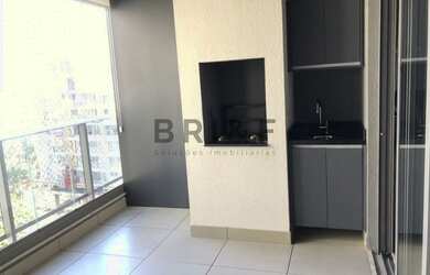 Imagem 7: CHURRASQUEIRA NA VARANDA - HABTARTE AMARELO - 2 SUÍTES RARIDADE