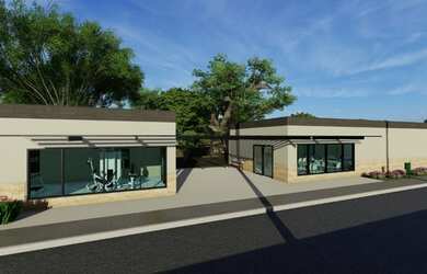 Imagem: O terreno possui 187m² de Área e está localizado em Centro