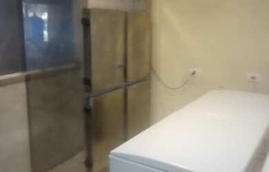 Imagem: O depósito possui 60m² de Área, Imóvel novo e está localizado