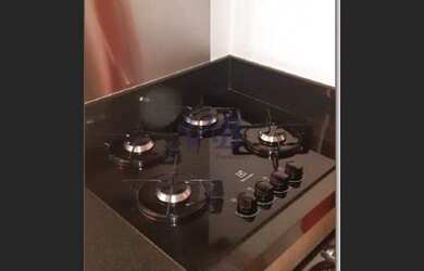 Imagem 8: Apto - Jardim Bela Vista. Piscina, Churrasqueira, Área de serviçoe90m²...