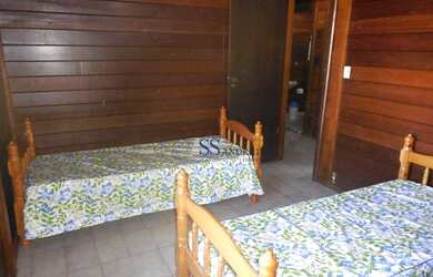 Imagem 15: Imóvel no Cond. Portal Patrimonium, na praia Massaguaçu